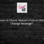 🌪️ Balkans in Chaos: Nature’s Fury or Climate Change Revenge? 🔥