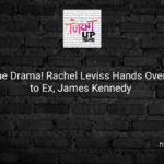 🐕 Doggone Drama! Rachel Leviss Hands Over Pooch to Ex, James Kennedy 🎭